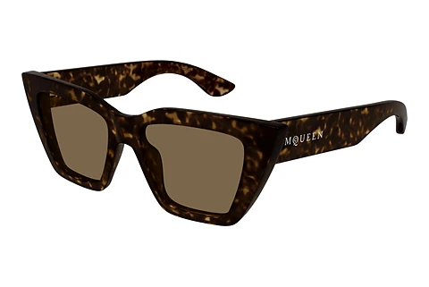 Occhiali da vista Alexander McQueen AM0507S 002