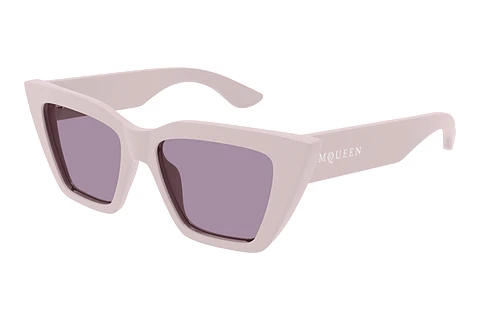 Occhiali da vista Alexander McQueen AM0507S 005