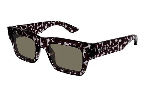 Occhiali da vista Alexander McQueen AM0508S 002