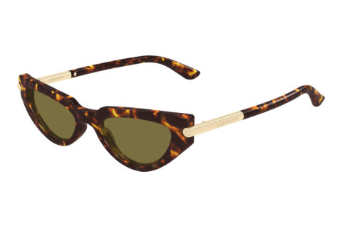Occhiali da vista Alexander McQueen AM0520S 003