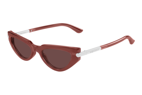 Occhiali da vista Alexander McQueen AM0520S 004