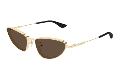 Occhiali da vista Alexander McQueen AM0522S 002
