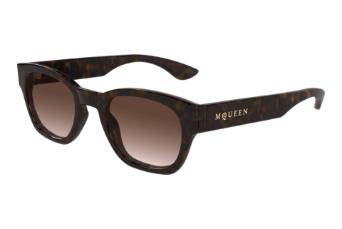 Occhiali da vista Alexander McQueen AM0530S 002