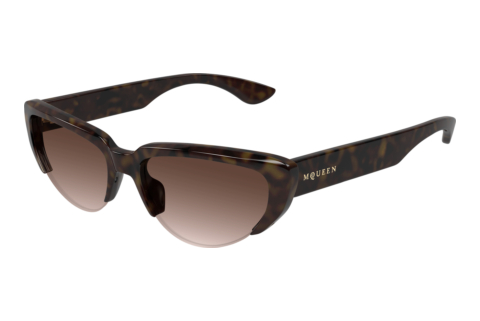 Occhiali da vista Alexander McQueen AM0533S 002