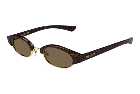 Occhiali da vista Alexander McQueen AM0534S 002