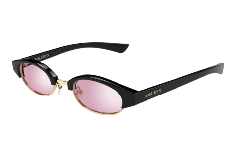 Occhiali da vista Alexander McQueen AM0534S 005
