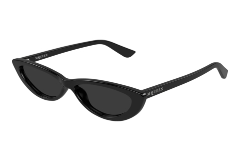 Occhiali da vista Alexander McQueen AM0535S 001