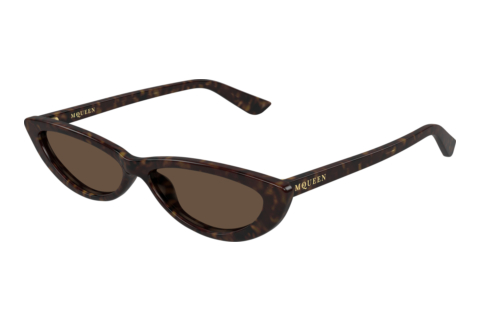 Occhiali da vista Alexander McQueen AM0535S 002