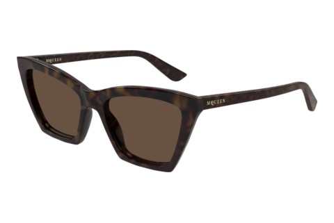 Occhiali da vista Alexander McQueen AM0536S 002