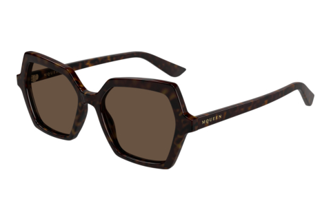 Occhiali da vista Alexander McQueen AM0537S 002