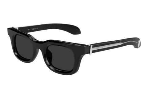 Occhiali da vista Alexander McQueen AM0547S 001