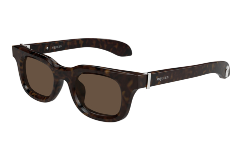 Occhiali da vista Alexander McQueen AM0547S 002