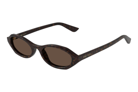 Occhiali da vista Alexander McQueen AM0559S 002
