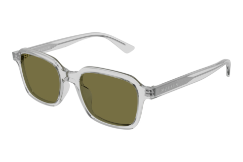 Occhiali da vista Alexander McQueen AM0571S 004