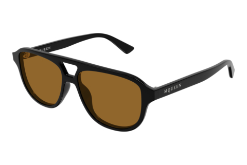 Occhiali da vista Alexander McQueen AM0573S 003