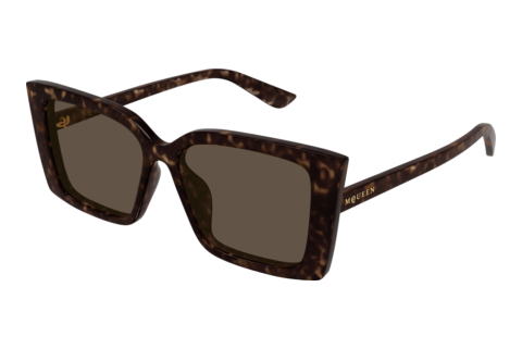 Occhiali da vista Alexander McQueen AM0578S 002
