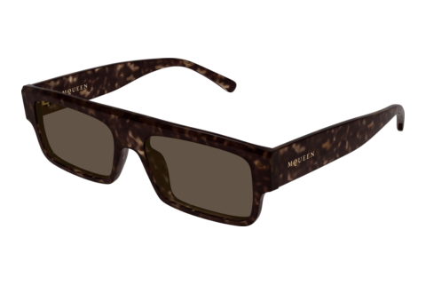 Occhiali da vista Alexander McQueen AM0580S 002