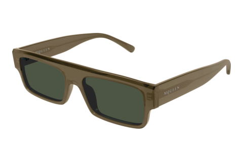 Occhiali da vista Alexander McQueen AM0580S 004