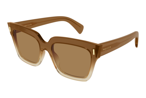 Occhiali da vista Alexander McQueen AM0583S 004