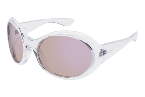 Occhiali da vista Alexander McQueen AM0592S 004