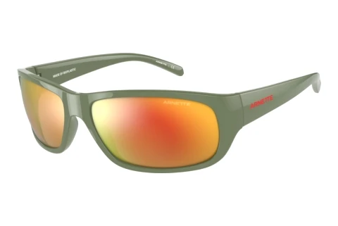 Occhiali da vista Arnette UKA-UKA (AN4290 27856Q)