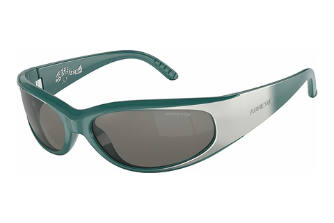 Occhiali da vista Arnette CATFISH (AN4302 28176G)