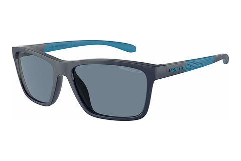 Occhiali da vista Arnette MIDDLEMIST (AN4328U 27622V)