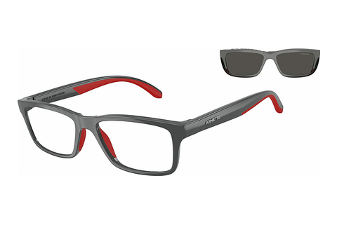 Occhiali da vista Arnette GRAF (AN4356 28411W)