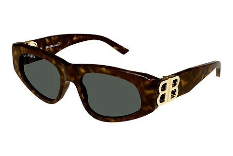 Occhiali da vista Balenciaga BB0095S 002