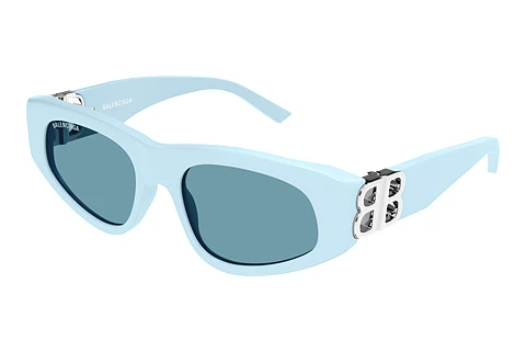 Occhiali da vista Balenciaga BB0095S 026
