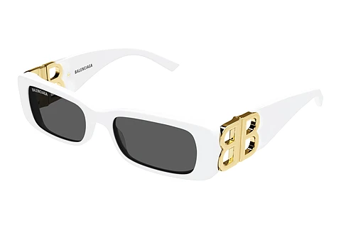 Occhiali da vista Balenciaga BB0096S 011