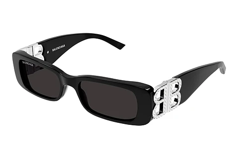 Occhiali da vista Balenciaga BB0096S 017