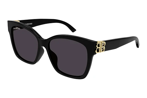 Occhiali da vista Balenciaga BB0102SA 001