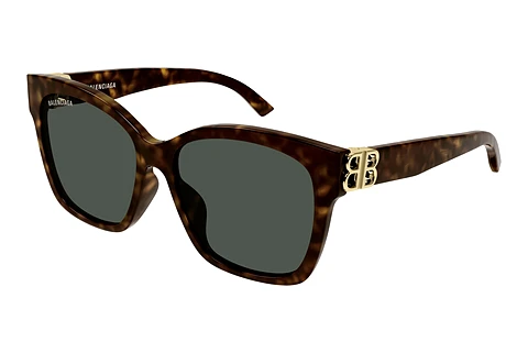 Occhiali da vista Balenciaga BB0102SA 002