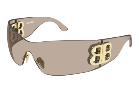 Occhiali da vista Balenciaga BB0359S 007