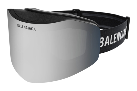 Occhiali da vista Balenciaga BB0379S 002