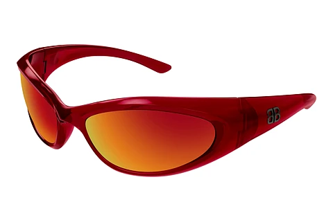 Occhiali da vista Balenciaga BB0384SA 005