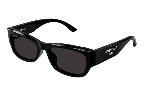 Occhiali da vista Balenciaga BB0390SK 001
