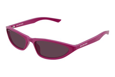 Occhiali da vista Balenciaga BB0402S 007