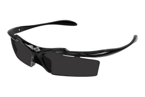 Occhiali da vista Balenciaga BB0420S 001