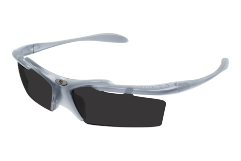 Occhiali da vista Balenciaga BB0420S 005