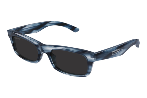 Occhiali da vista Balenciaga BB0422S 004