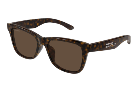 Occhiali da vista Balenciaga BB0425SK 002