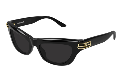 Occhiali da vista Balenciaga BB0430S 001