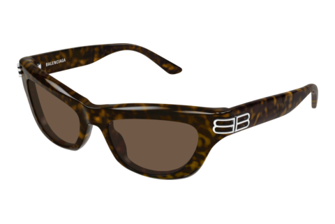 Occhiali da vista Balenciaga BB0430S 002