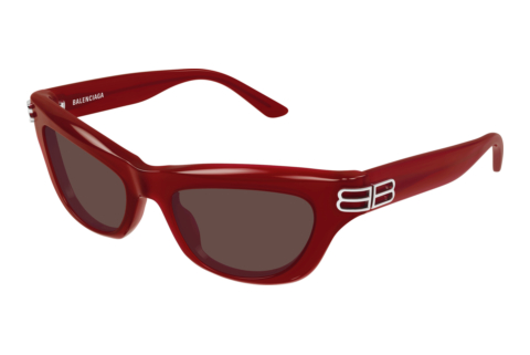 Occhiali da vista Balenciaga BB0430S 003
