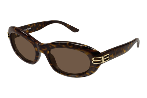 Occhiali da vista Balenciaga BB0431S 002