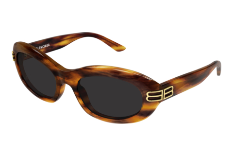 Occhiali da vista Balenciaga BB0431S 007