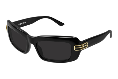 Occhiali da vista Balenciaga BB0432S 001