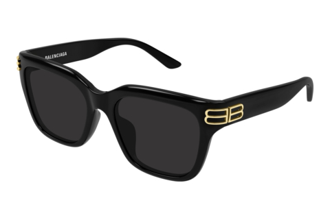 Occhiali da vista Balenciaga BB0433SK 001
